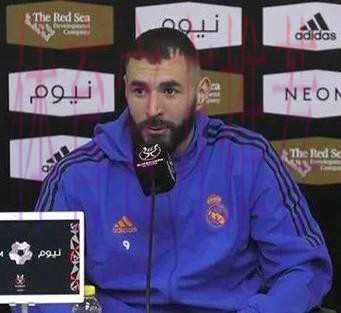 记者:本泽马告诉医疗组想参加国家德比 届时会出场 记者:本泽马告诉医疗组想参加国家德比 届时会出场