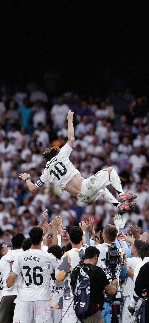 皇馬有力「拿」走3分