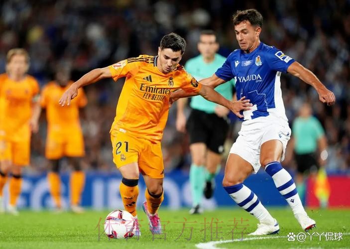 薩克達 對 皇家馬德里