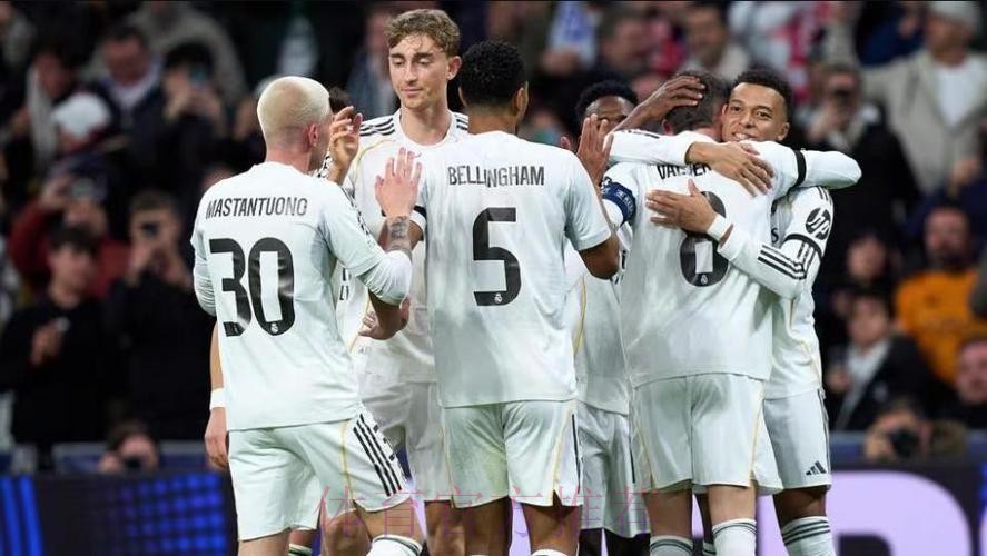 西媒:若重抽 皇马要求保留他们与本菲卡的对阵