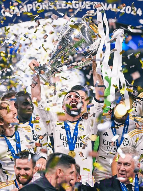 皇马争冠半W发维